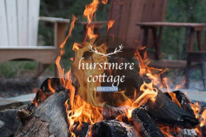 Hurstmere Cottage, Matakana
